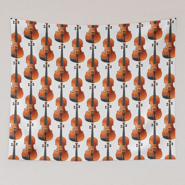 Item preview, The Violin designed and sold by Smaragdas.