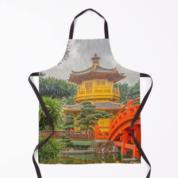 Item preview, Nan Lian Garden designed and sold by Elizabeth Dale.
