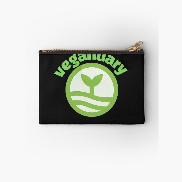 Item preview, veganuary for safe planet designed and sold by saied-DGI.