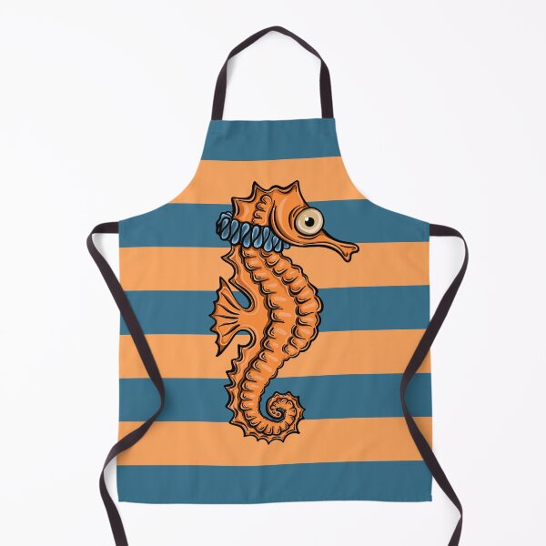 Item preview, Seahorse Royalty designed and sold by Pedro Eleuterio.