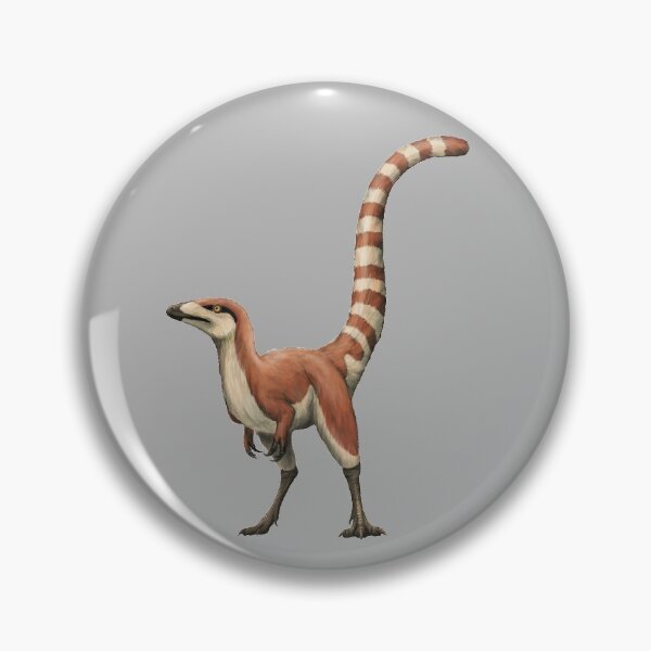 Item preview, Sinosauropteryx great designed and sold by UroliteArt.