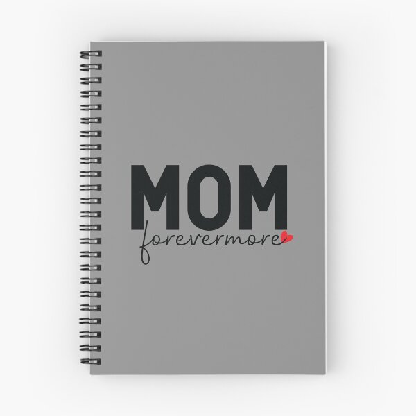 Item preview, mom forevermore, gift for mom, for her, mother’s day 2021, mom, christmas 2022 designed and sold by ZiZoZinAA.