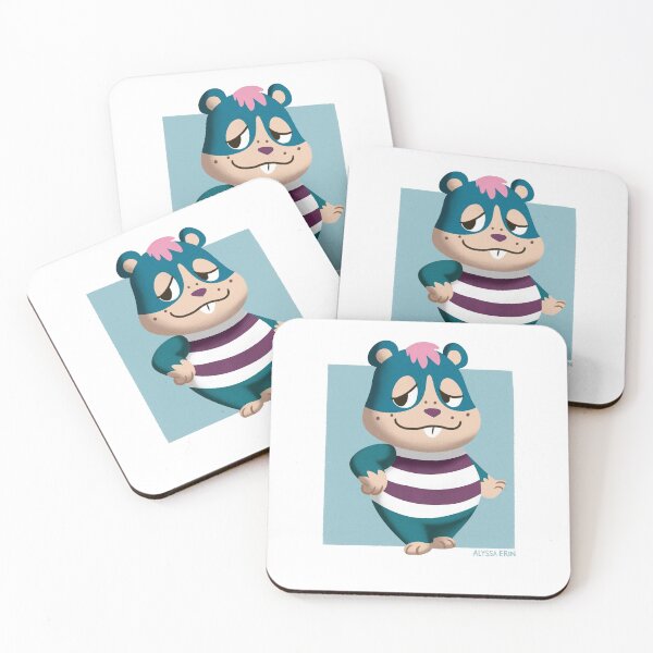 Item preview, Rodney designed and sold by alyssaerin.