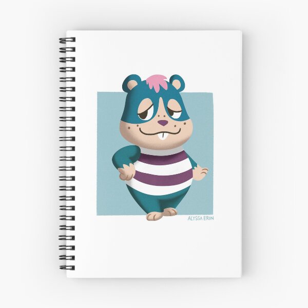 Item preview, Rodney designed and sold by alyssaerin.