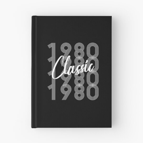 Item preview, Classic 1980 designed and sold by Saharan12.