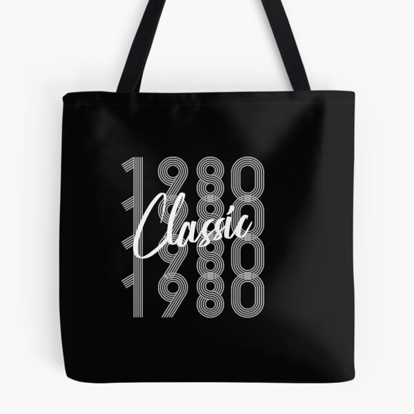 Item preview, Classic 1980 designed and sold by Saharan12.