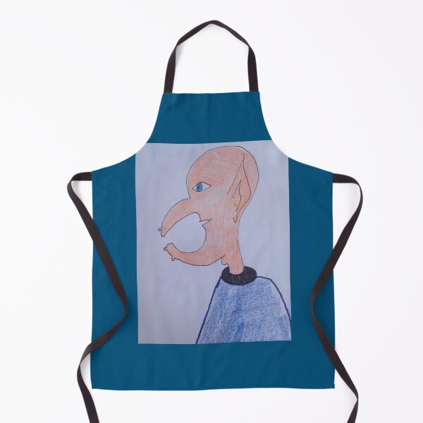 Item preview, Hook Nose designed and sold by Ovahill.