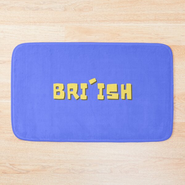 Item preview, Bri'ish (Let us commence forth) designed and sold by raosnop.