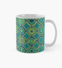 Geolinks Classic Mug