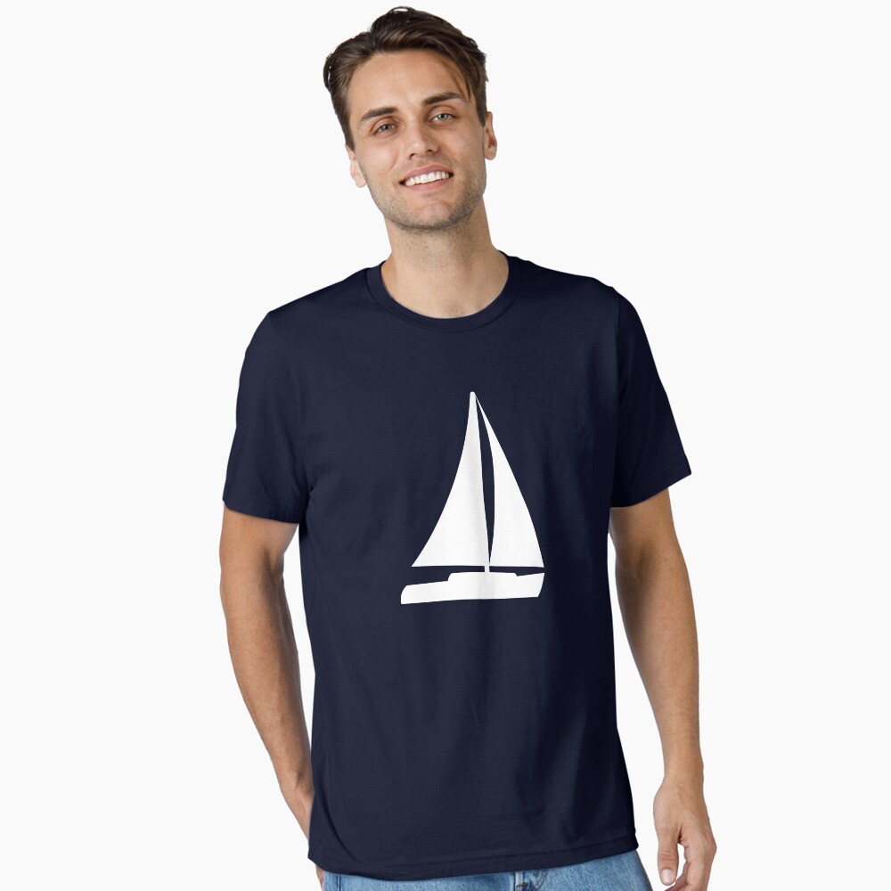 Artikel-Vorschau von Essential T-Shirt, designt und verkauft von rewstudio.