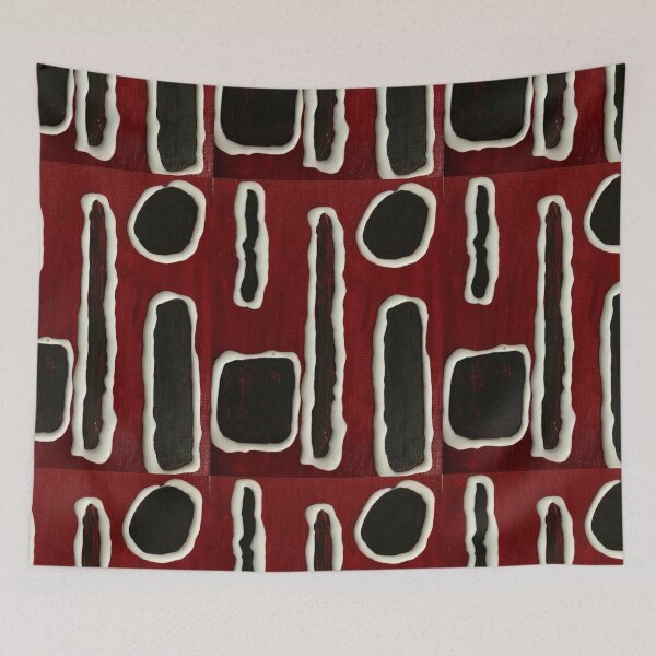 Item preview, The wall in view designed and sold by Tonyasartprints.