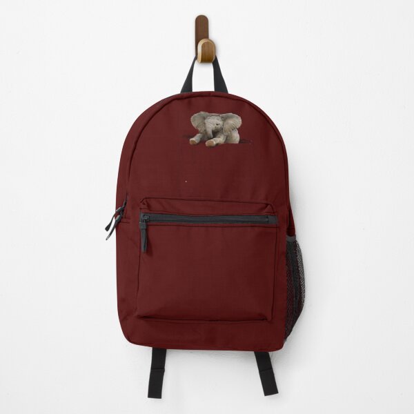 Item preview, POCKET BABY ELEPHANT designed and sold by THE AMERICAN TEEVANGELIST.