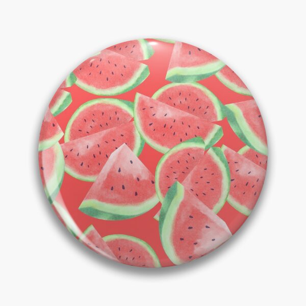Item preview, Water Melon Sweet Pattern  designed and sold by loveoceanair.
