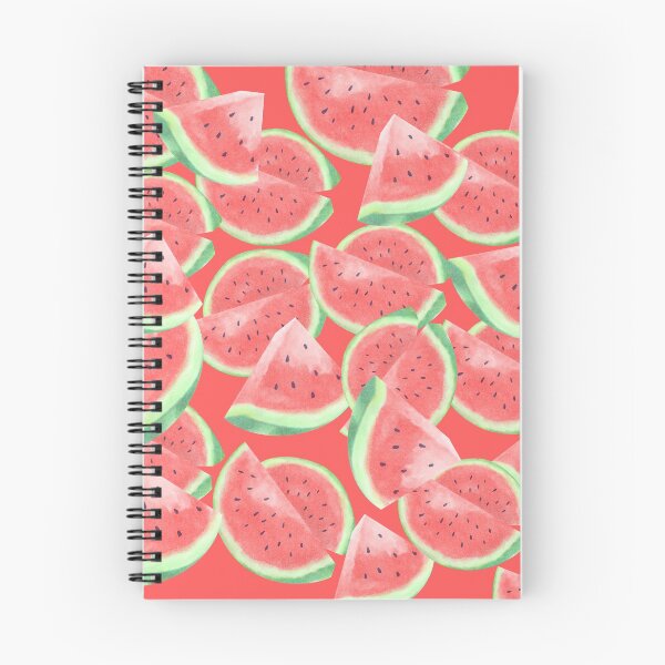 Item preview, Water Melon Sweet Pattern  designed and sold by loveoceanair.