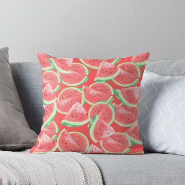 Item preview, Water Melon Sweet Pattern  designed and sold by loveoceanair.