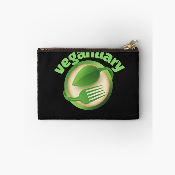 Item preview, veganuary designed and sold by saied-DGI.