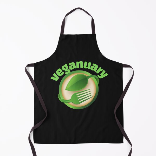 Item preview, veganuary designed and sold by saied-DGI.