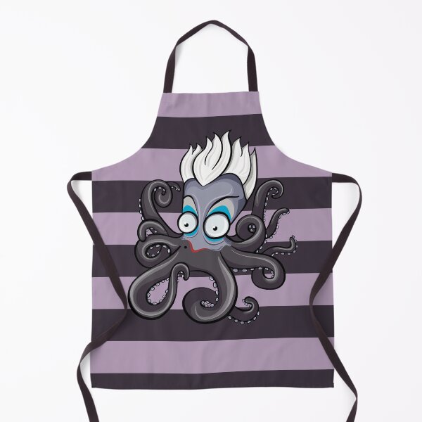 Item preview, Sea Witch designed and sold by Pedro Eleuterio.