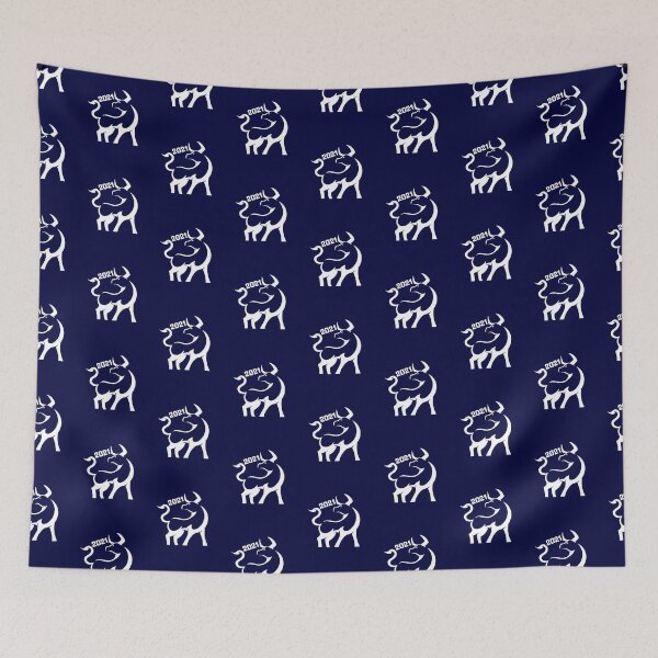 Item preview, YEAR OF OX 2021 designed and sold by creativeliberty.