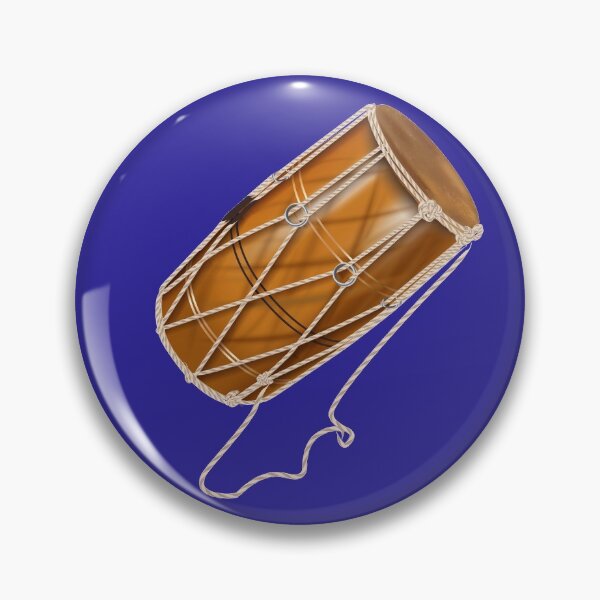 Item preview, Musical Instrument - Conga designed and sold by Smaragdas.