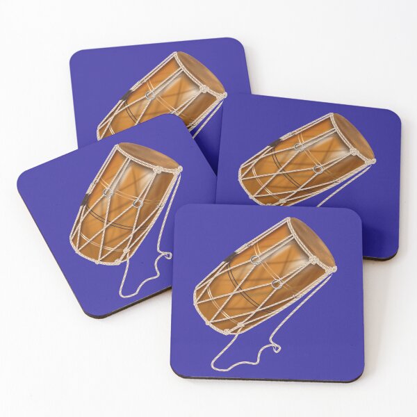 Item preview, Musical Instrument - Conga designed and sold by Smaragdas.