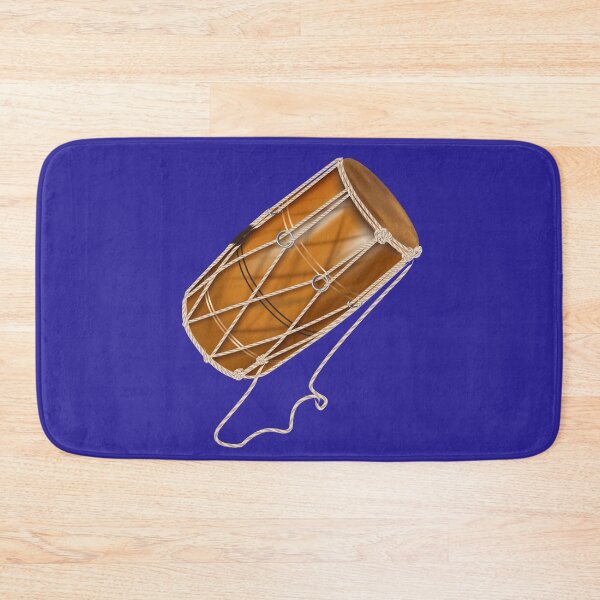 Item preview, Musical Instrument - Conga designed and sold by Smaragdas.