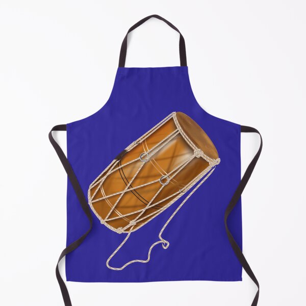 Item preview, Musical Instrument - Conga designed and sold by Smaragdas.
