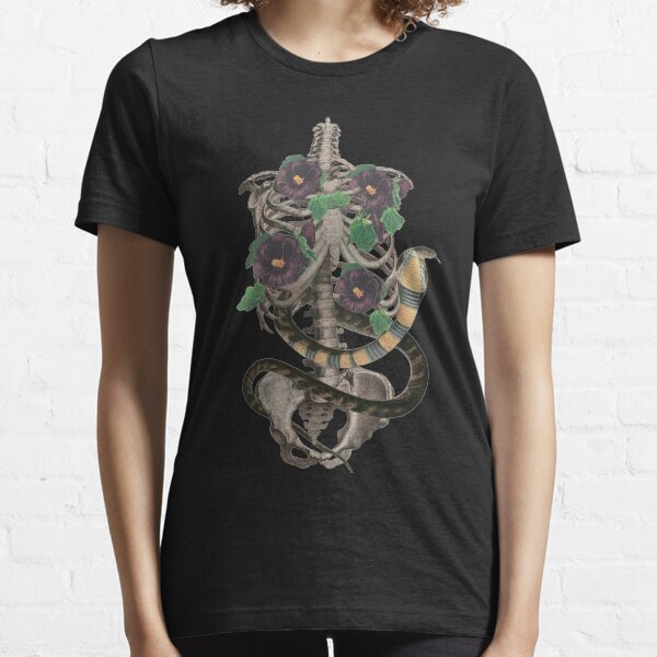 Costas Mortiferum Essential T-Shirt