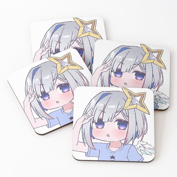 Item preview, Amane Kanata Chibi designed and sold by ace1021.