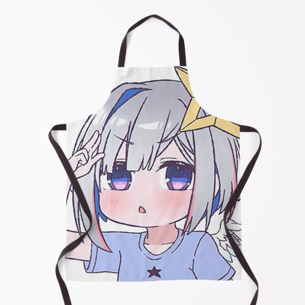 Item preview, Amane Kanata Chibi designed and sold by ace1021.