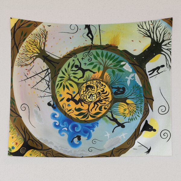 Item preview, Her Journey designed and sold by Gaia Orion.