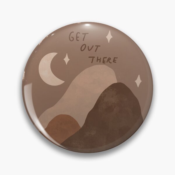 Item preview, Get Out There designed and sold by Laura Lee Cochran.