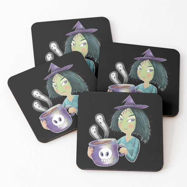 Item preview, I need my coffee WITCH designed and sold by jasmineberry.
