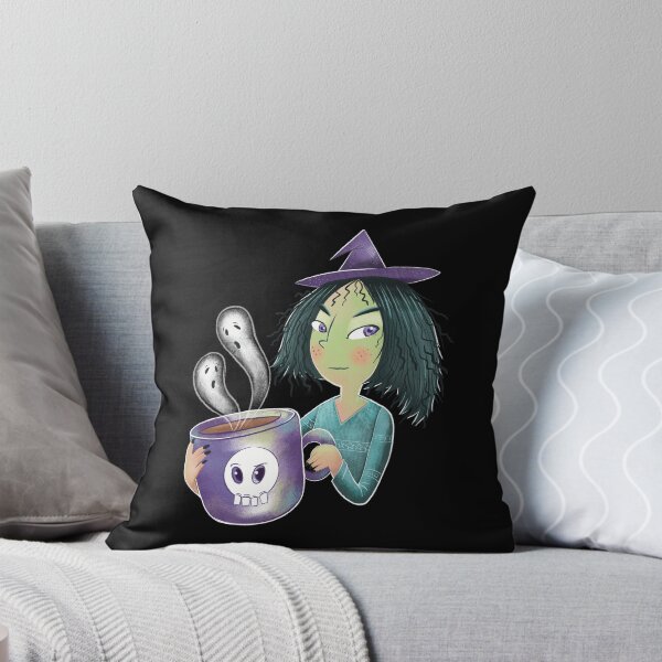 Item preview, I need my coffee WITCH designed and sold by jasmineberry.