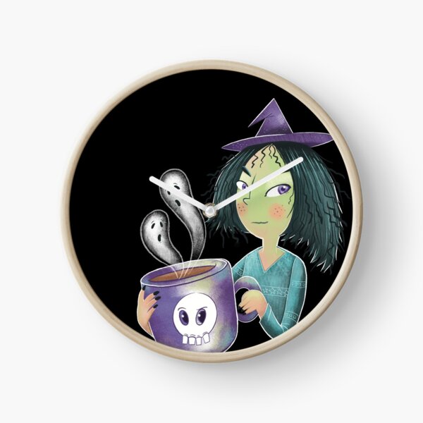 Item preview, I need my coffee WITCH designed and sold by jasmineberry.