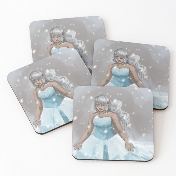 Item preview, Winter Wonderland designed and sold by Shaiyu.