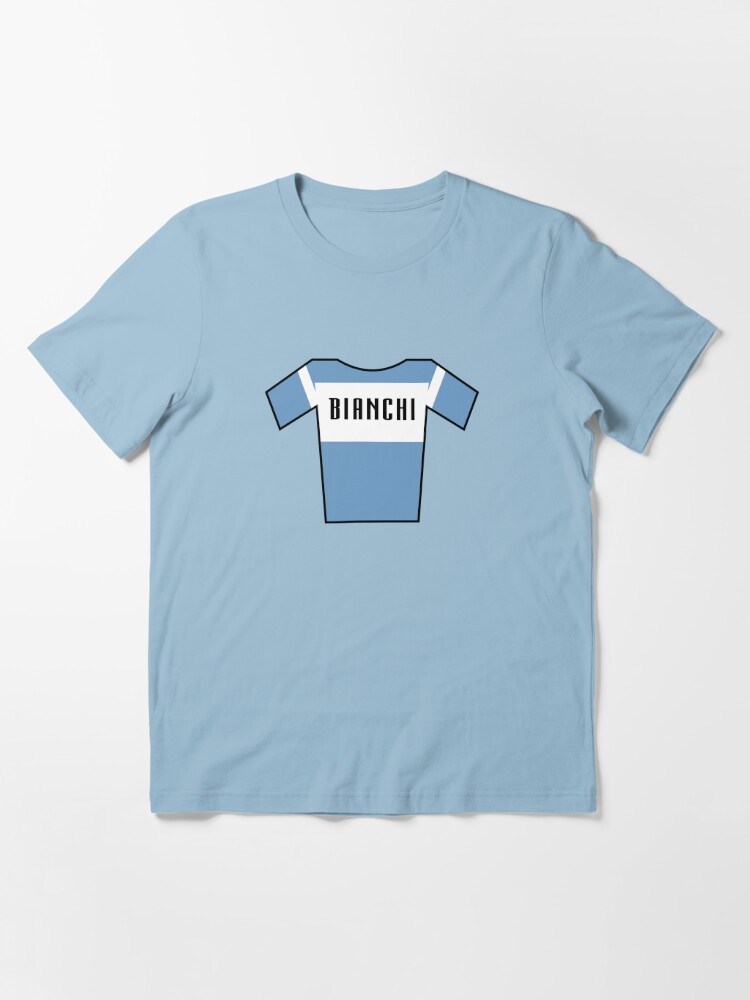 bianchi shirt