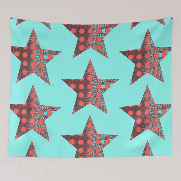 Item preview, Stars in the Ocean designed and sold by NolaJere.