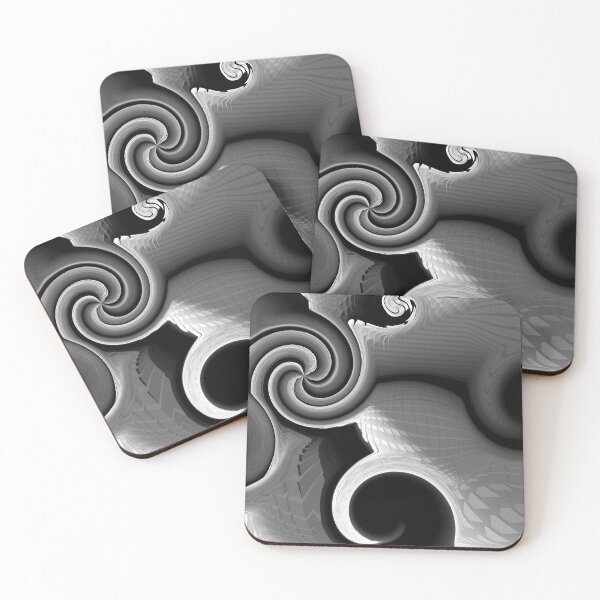 Item preview, Black & White Fantasy designed and sold by WildestArt.