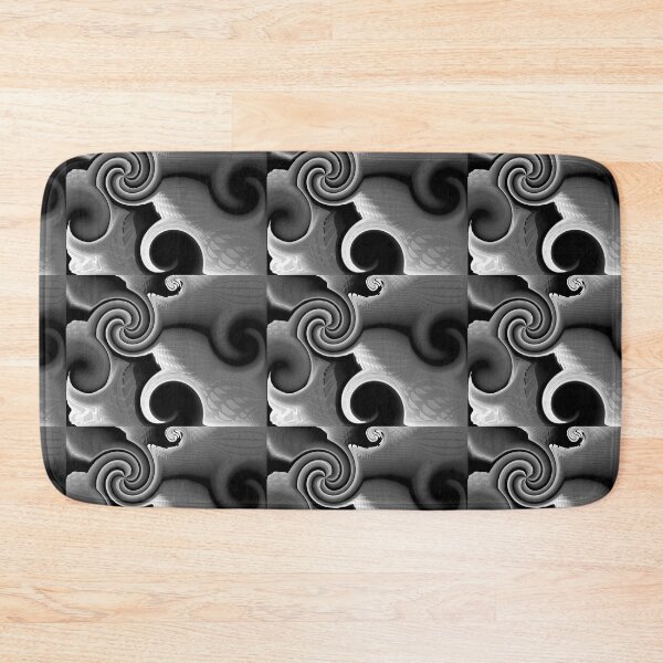 Item preview, Black & White Fantasy designed and sold by WildestArt.