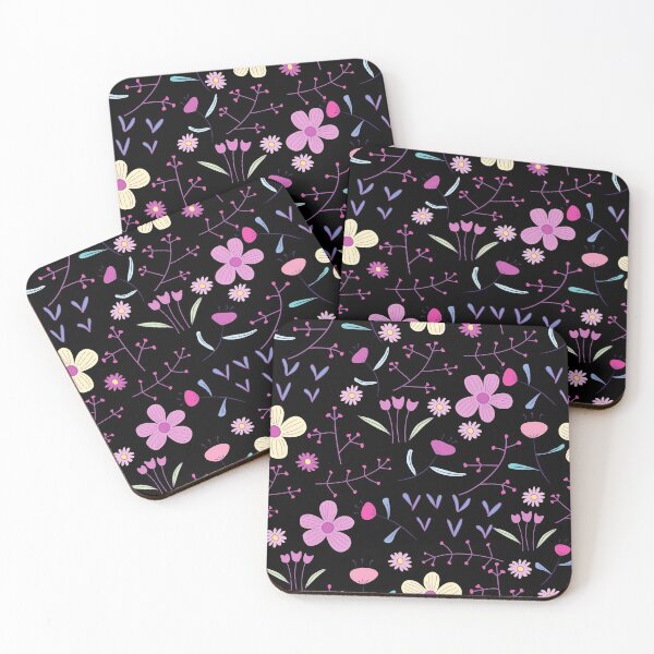 Item preview, Floral Pattern designed and sold by Made-By-Art.