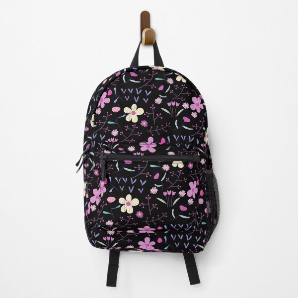 Item preview, Floral Pattern designed and sold by Made-By-Art.