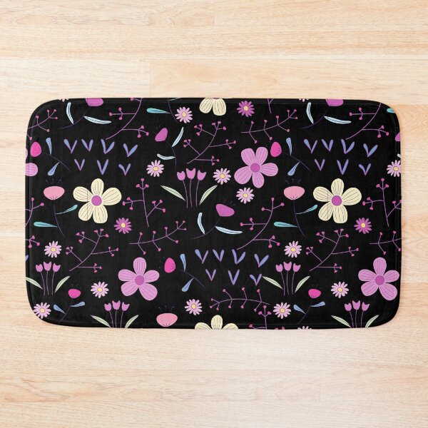 Item preview, Floral Pattern designed and sold by Made-By-Art.