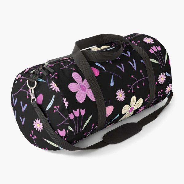 Item preview, Floral Pattern designed and sold by Made-By-Art.