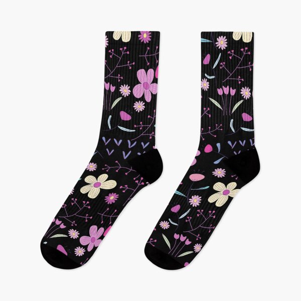 Item preview, Floral Pattern designed and sold by Made-By-Art.