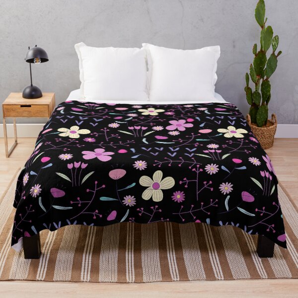 Item preview, Floral Pattern designed and sold by Made-By-Art.