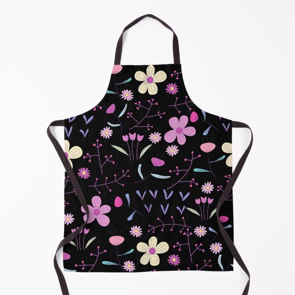 Item preview, Floral Pattern designed and sold by Made-By-Art.