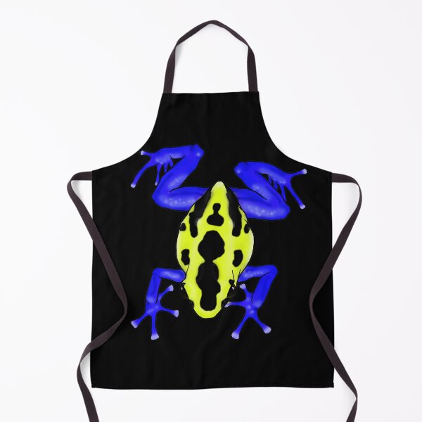 Item preview, Tinctorius Dart Frog designed and sold by TinkerandBone.