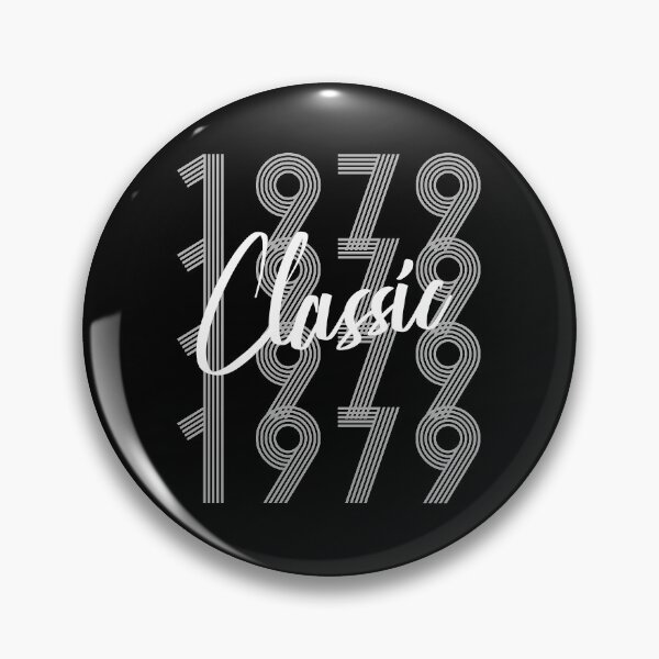 Item preview, Classic 1979 designed and sold by Saharan12.