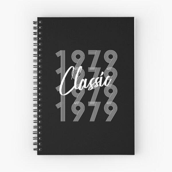Item preview, Classic 1979 designed and sold by Saharan12.